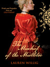 The Mischief of the Mistletoe (eBook): Pink Carnation Series, Book 7